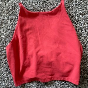 Athleta bra top
